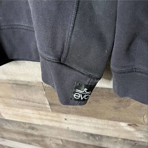 EVO Basics Seattle Heavyweight Crewneck Large - Picture 2 of 3